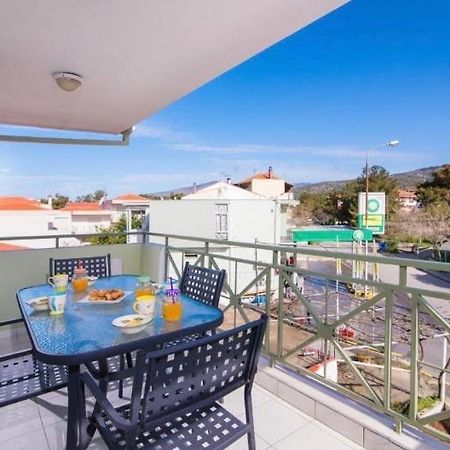 Lena Apartments 3 Potos Zewnętrze zdjęcie