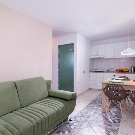 Lena Apartments 3 Potos Zewnętrze zdjęcie
