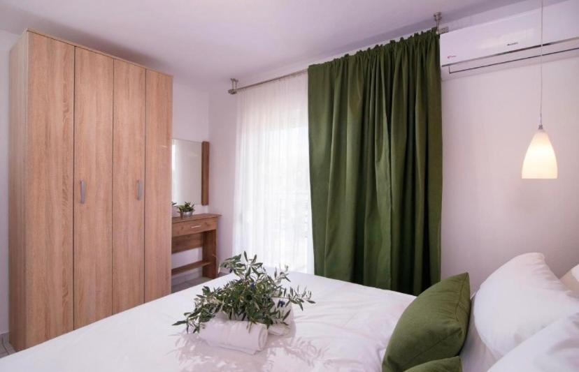 Lena Apartments 3 Potos Zewnętrze zdjęcie