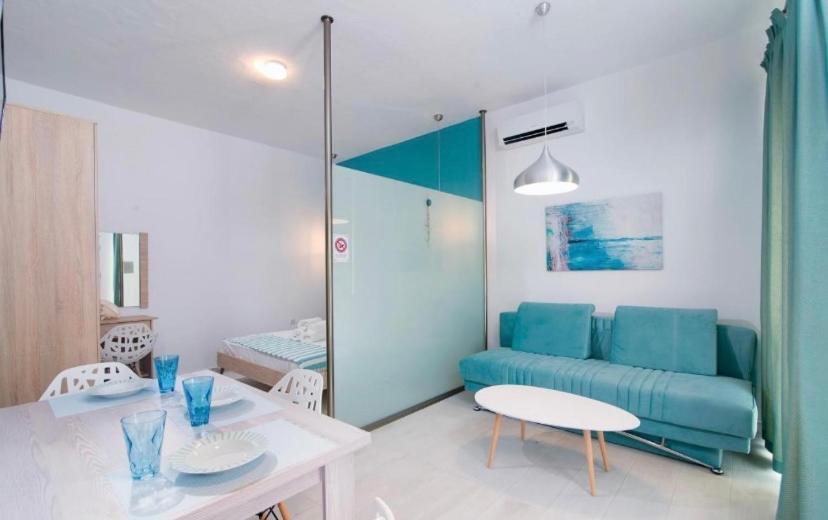 Lena Apartments 3 Potos Zewnętrze zdjęcie