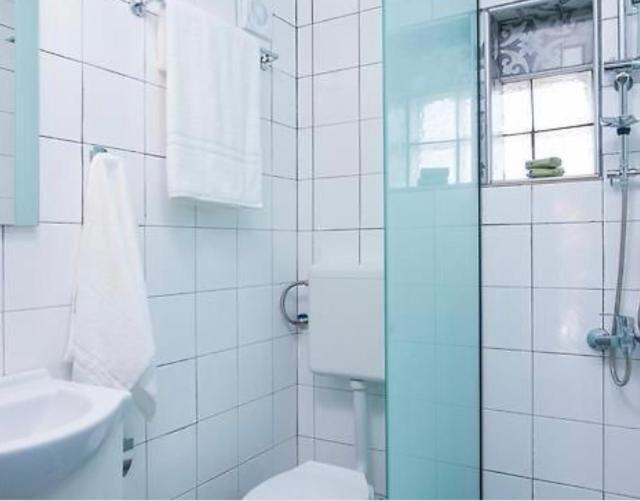 Lena Apartments 3 Potos Zewnętrze zdjęcie