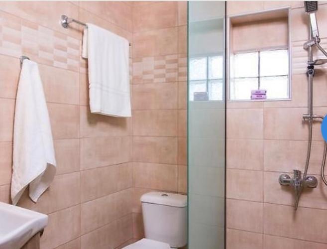 Lena Apartments 3 Potos Zewnętrze zdjęcie