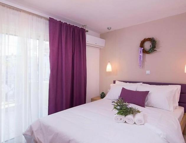 Lena Apartments 3 Potos Zewnętrze zdjęcie