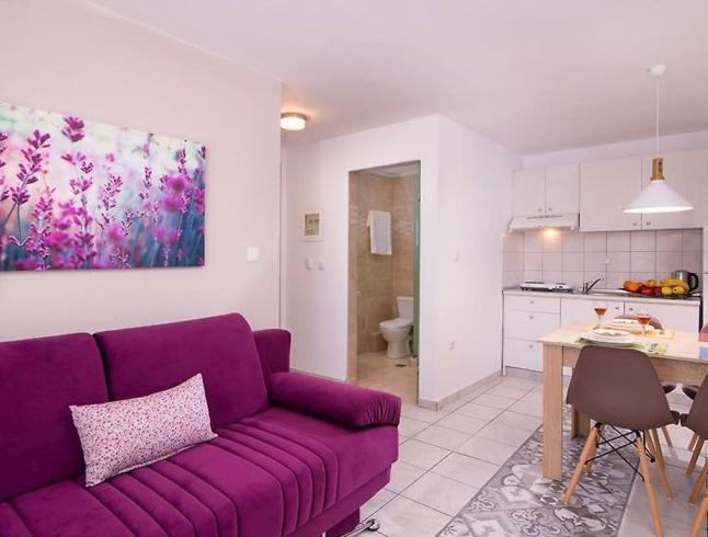 Lena Apartments 3 Potos Zewnętrze zdjęcie